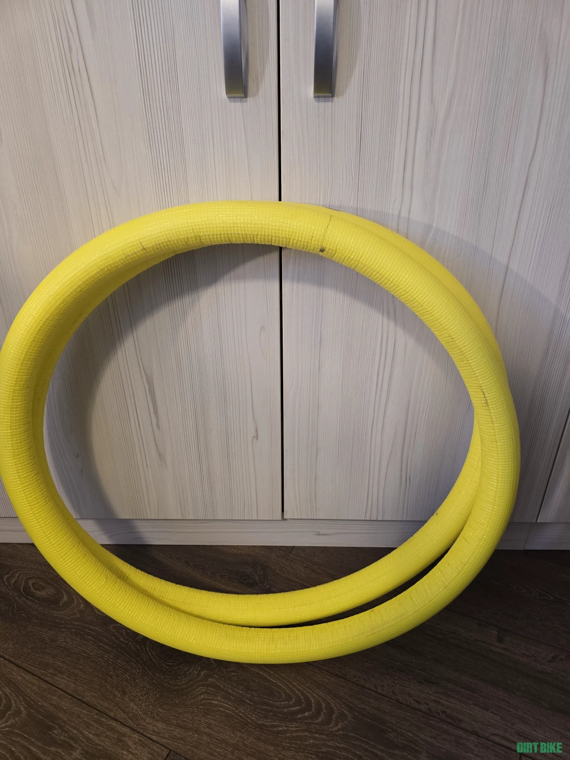 1. Pepi's Tire Noodle Super Rokk Line 29"