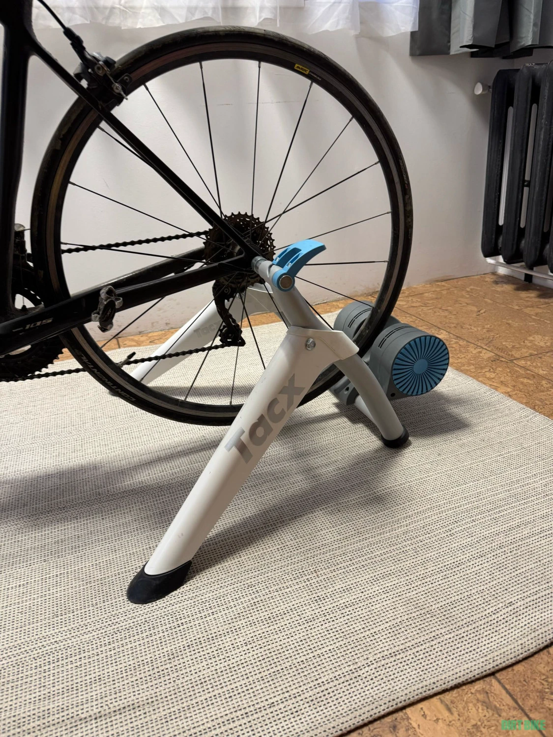 14. Tacx Smart Vortex