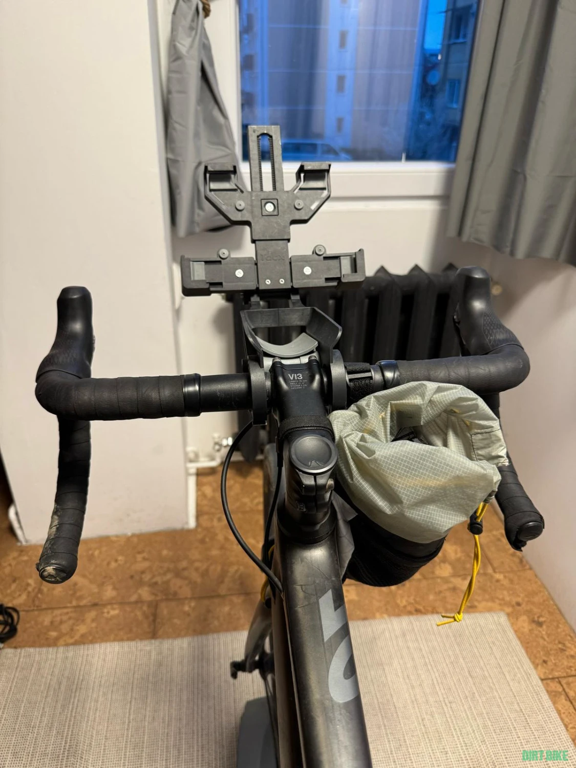 6. Tacx Smart Vortex