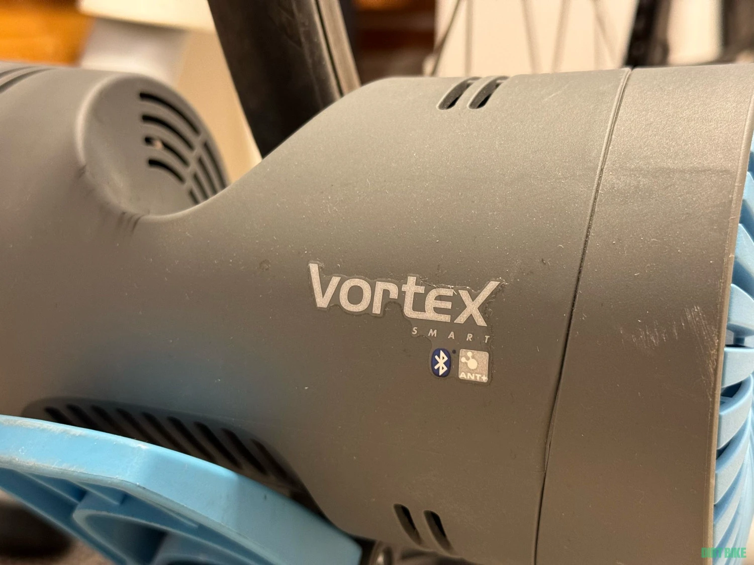 12. Tacx Smart Vortex