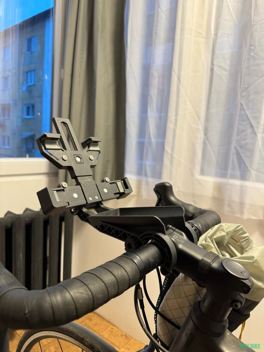 5. Tacx Smart Vortex