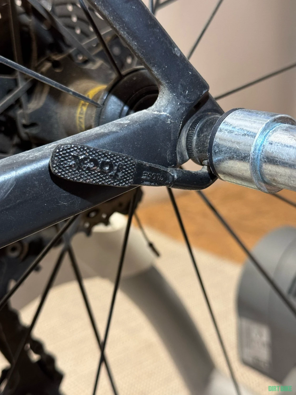 9. Tacx Smart Vortex