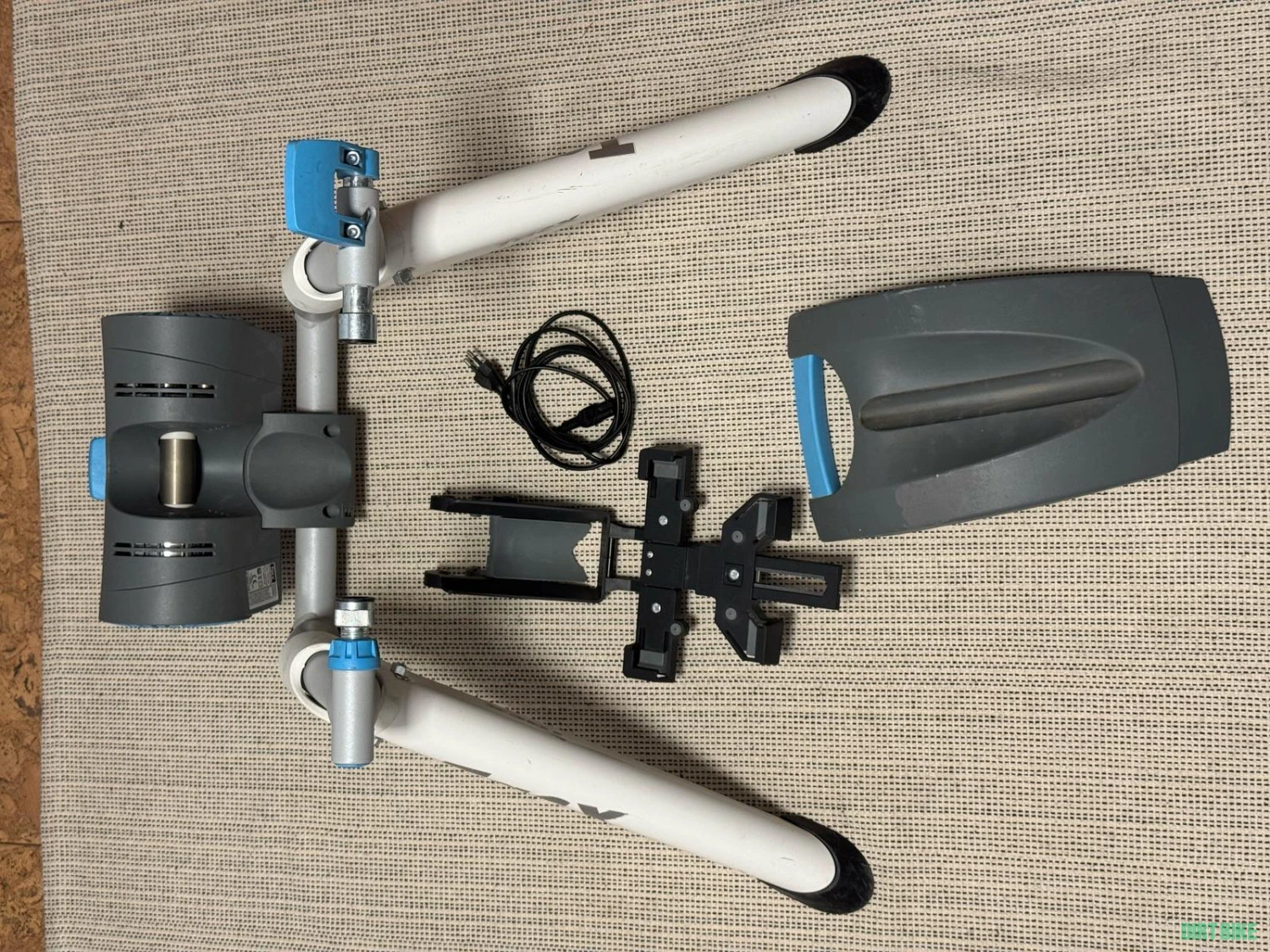 4. Tacx Smart Vortex