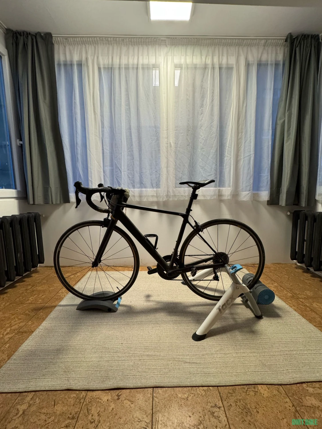 13. Tacx Smart Vortex