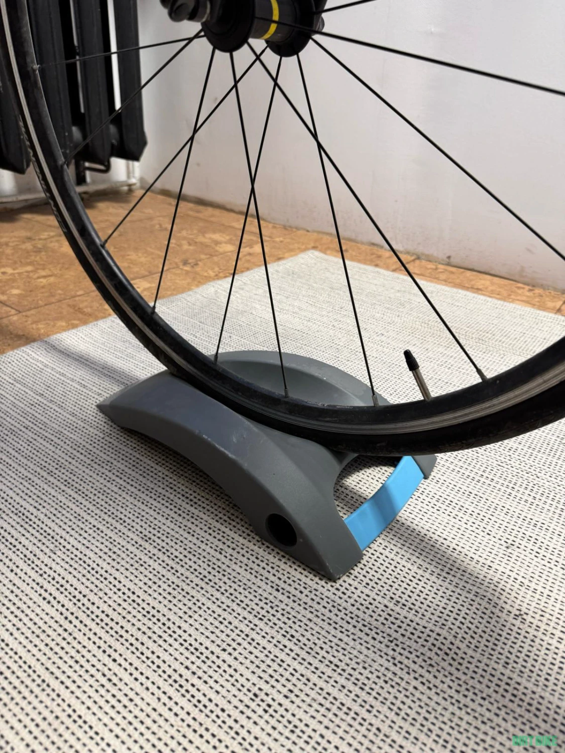 8. Tacx Smart Vortex