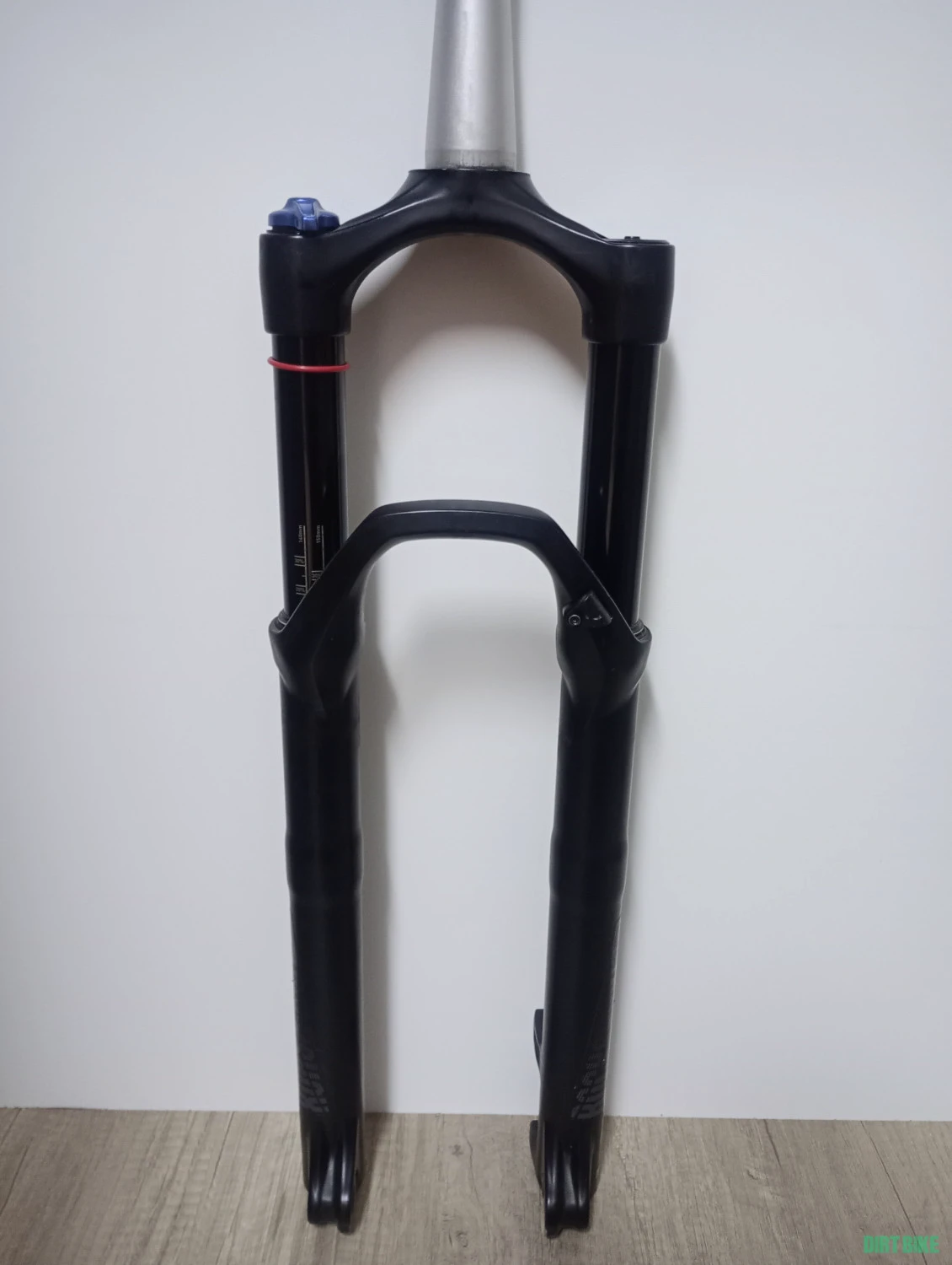 1. RockShox Reba RL 130 boost