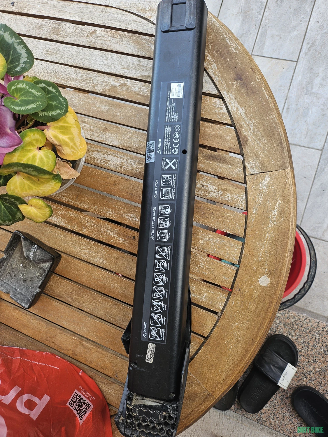 3. Acumulator 702 wh