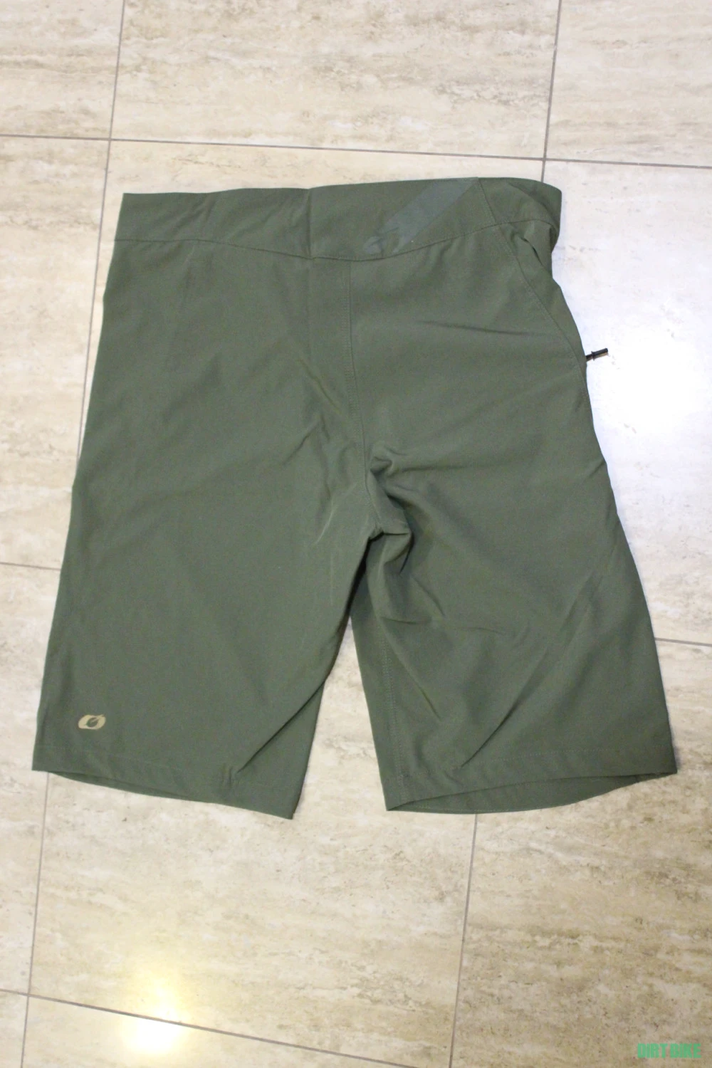 4. O'Neal Matrix Olive - MTB Short Enduro, DH - Large `32