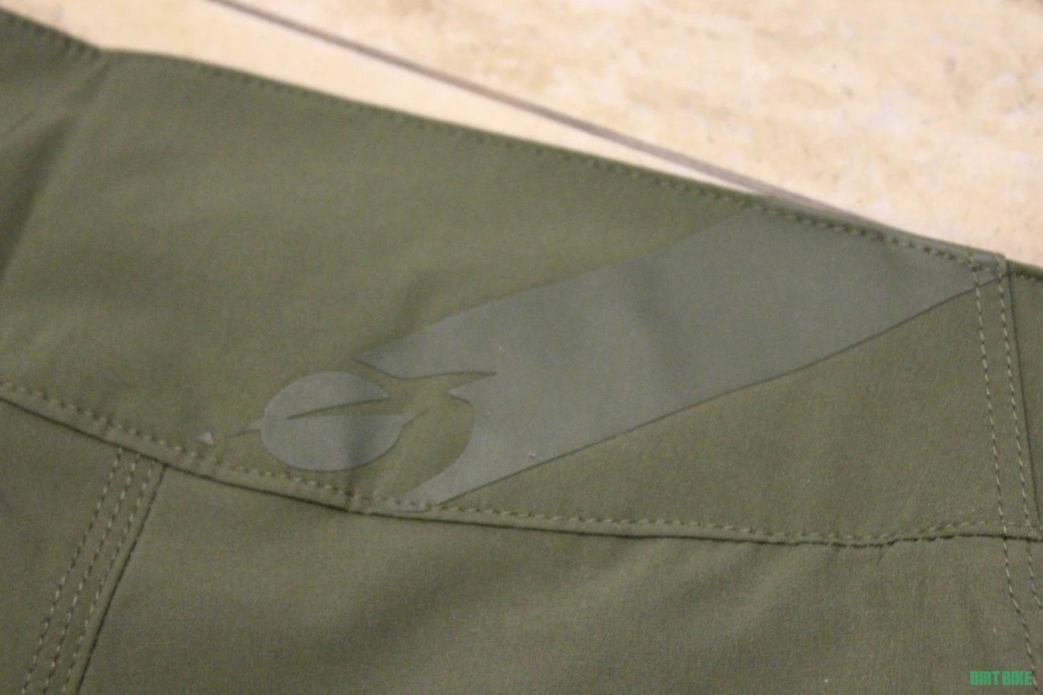 5. O'Neal Matrix Olive - MTB Short Enduro, DH - Large `32
