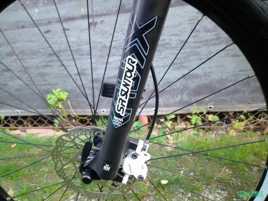 7. Bicicleta MTB Sensa Sella TNT,cadru 19,full alu,roti 29 ,27v,Shimano