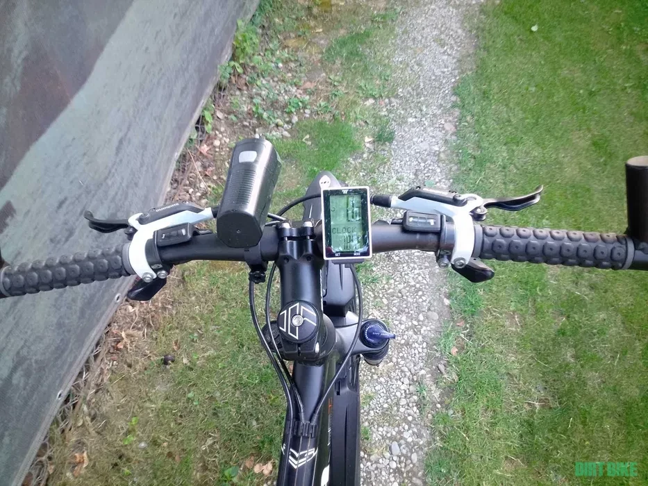 2. Bicicleta MTB Sensa Sella TNT,cadru 19,full alu,roti 29 ,27v,Shimano