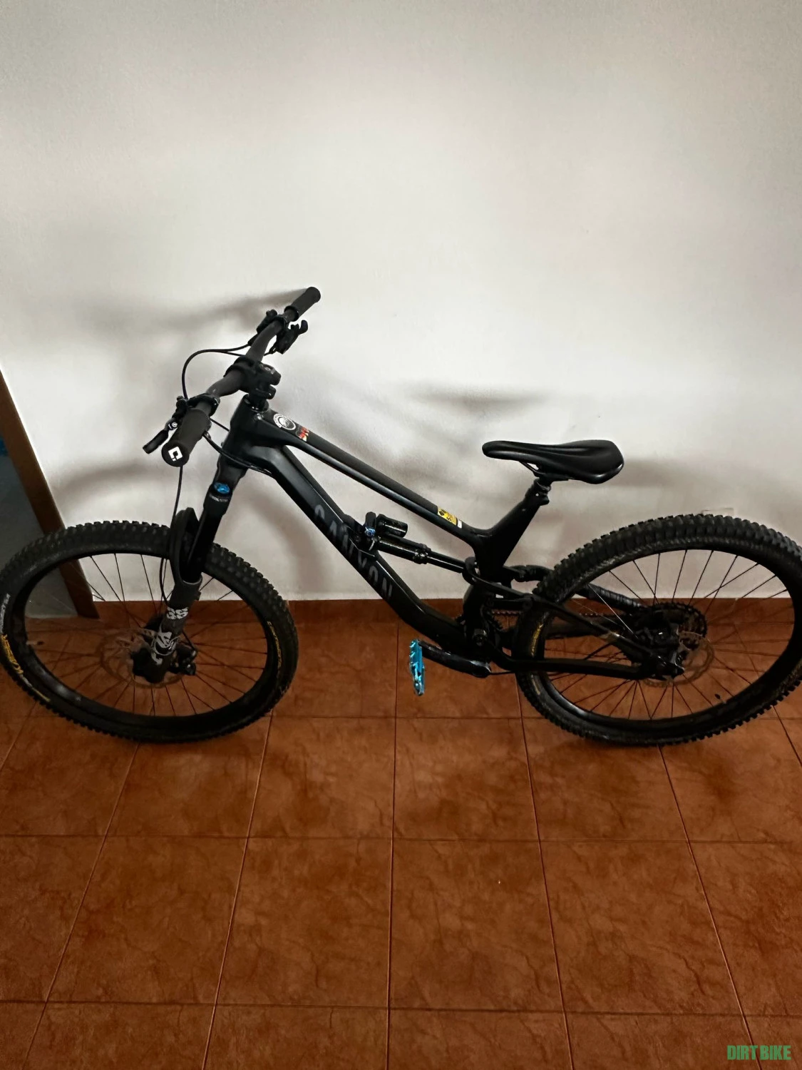 1. Canyon torque 6.0 2021 M