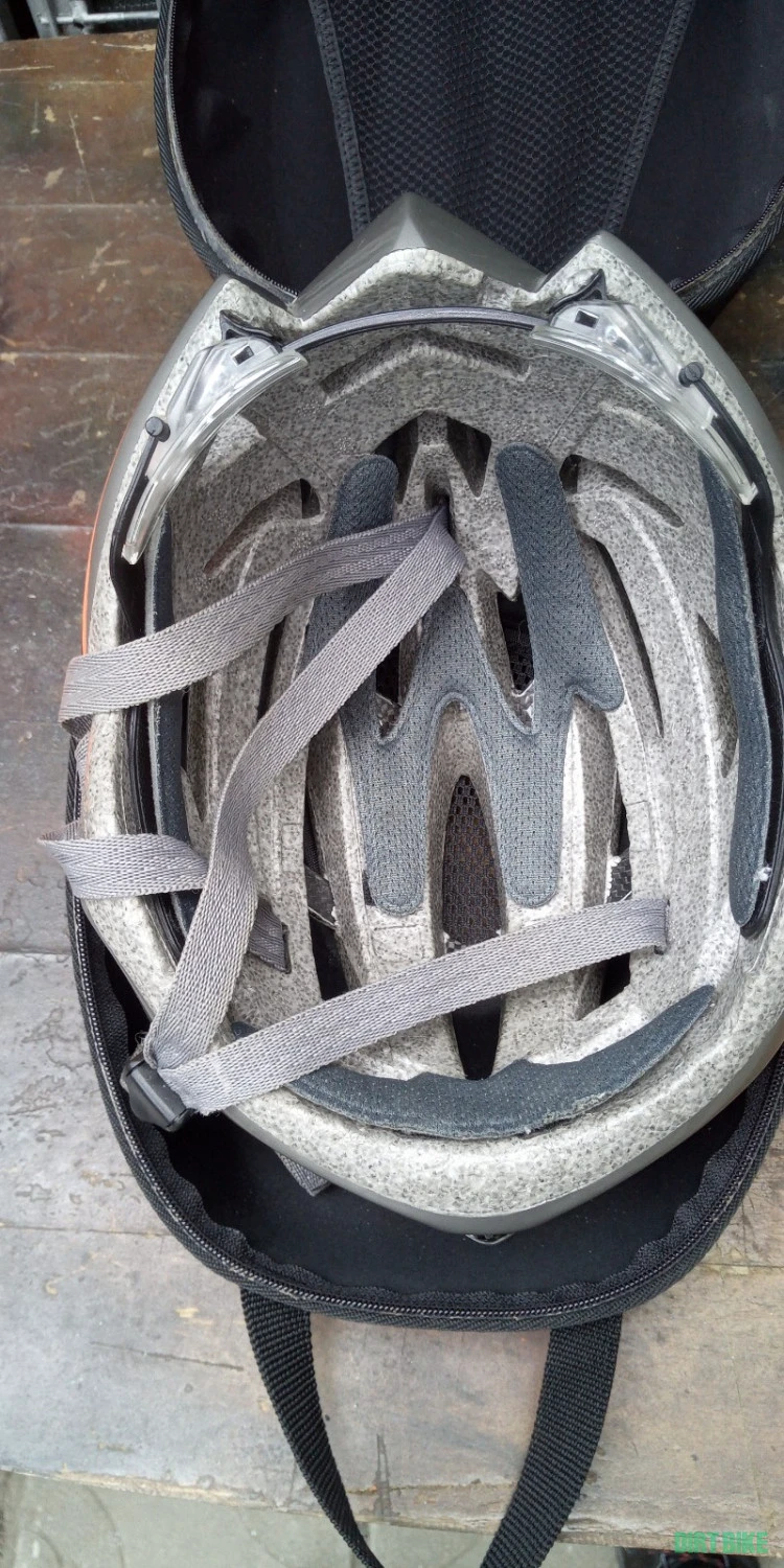 3. Casca bicicleta ,
