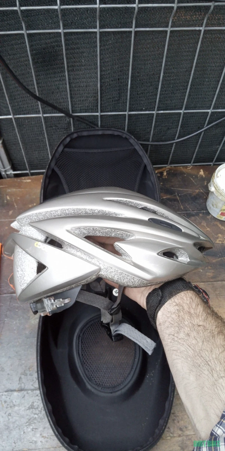 5. Casca bicicleta ,