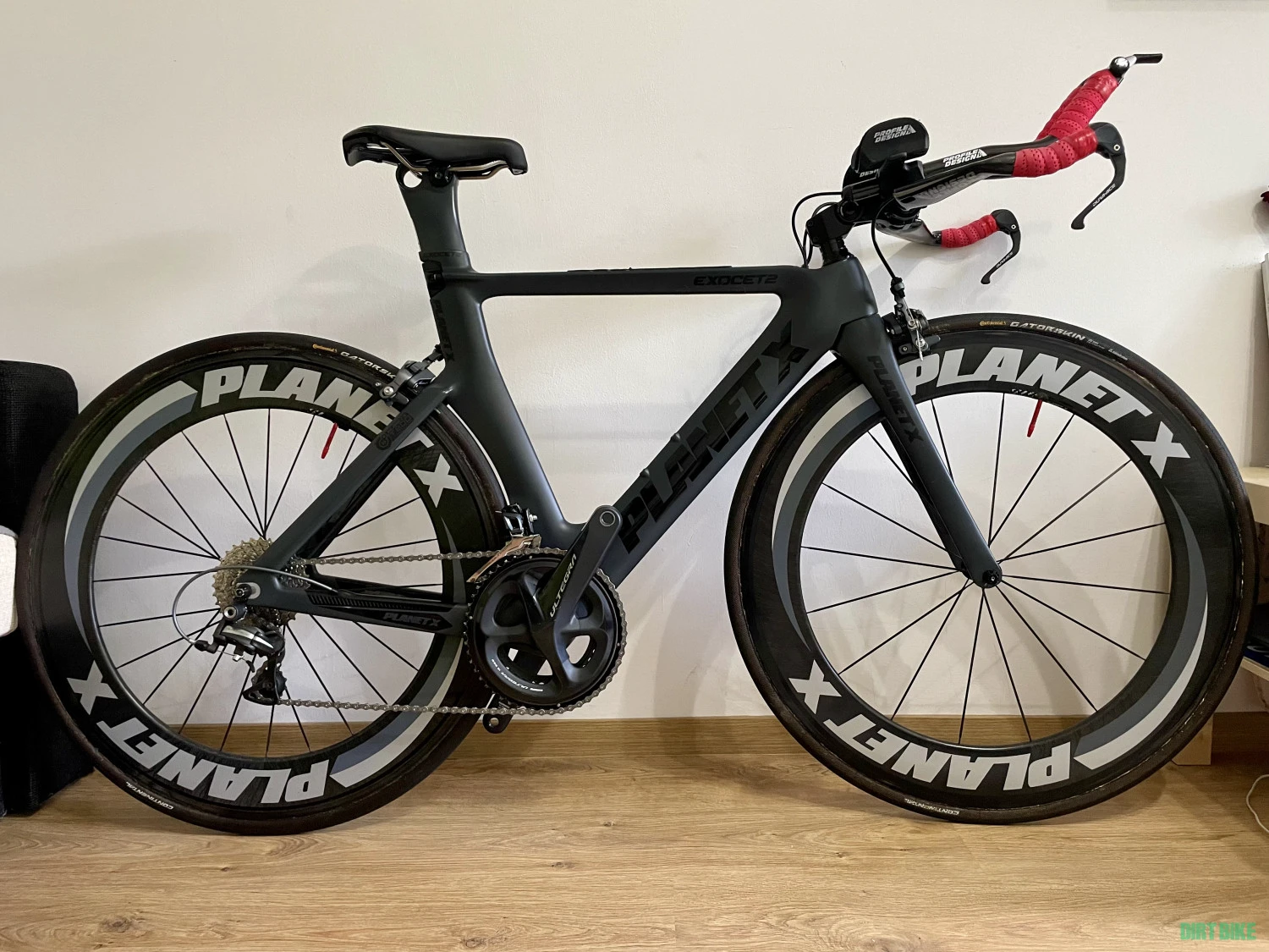 1. PLANET X , TT, TRIATHLON.