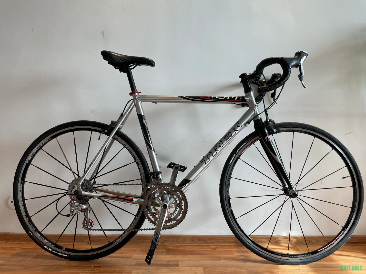 1. Trek S.L. 1200