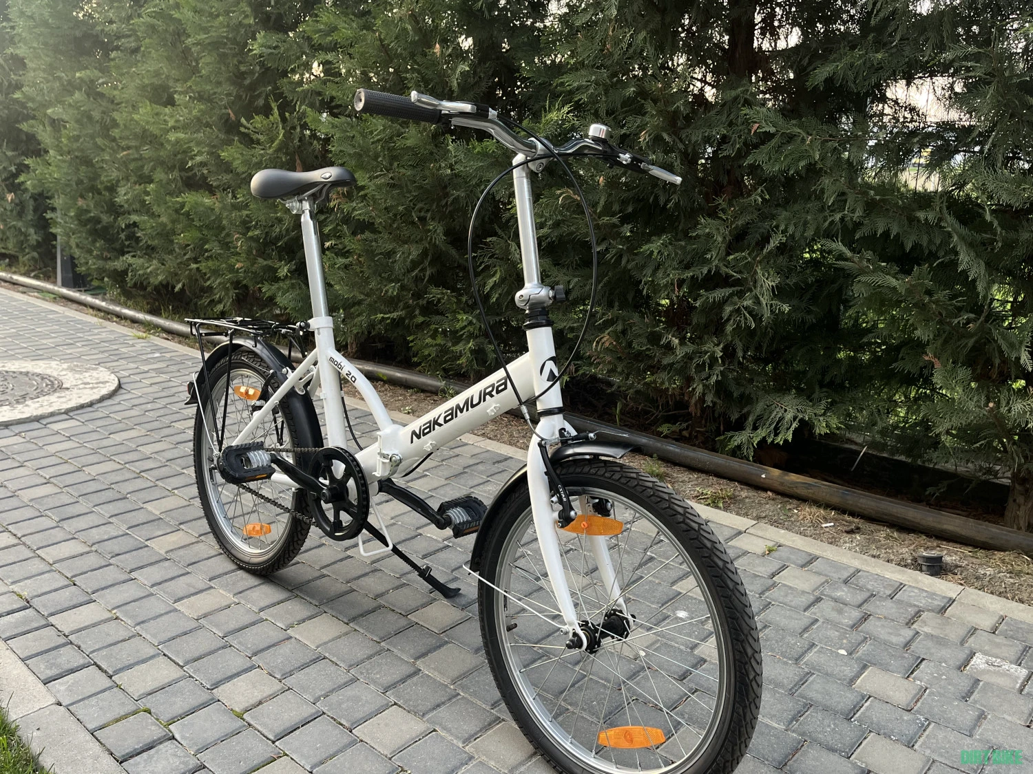 2. Nakamura mobi 2.0