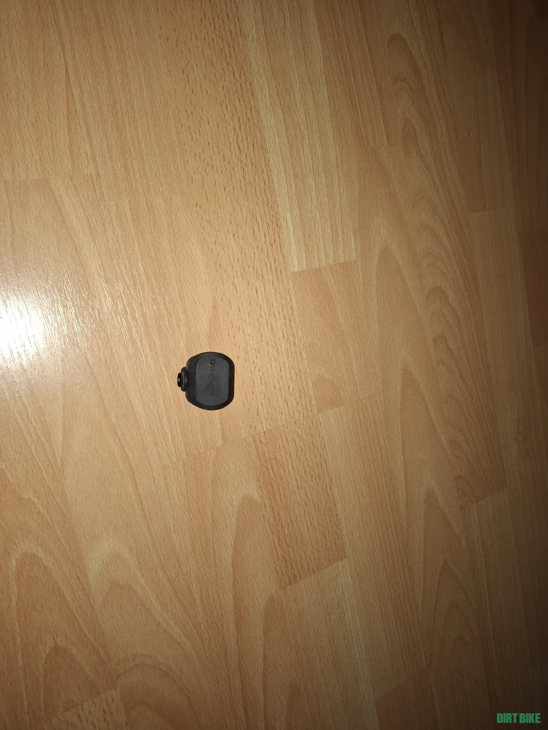 1. Senzor viteza Garmin