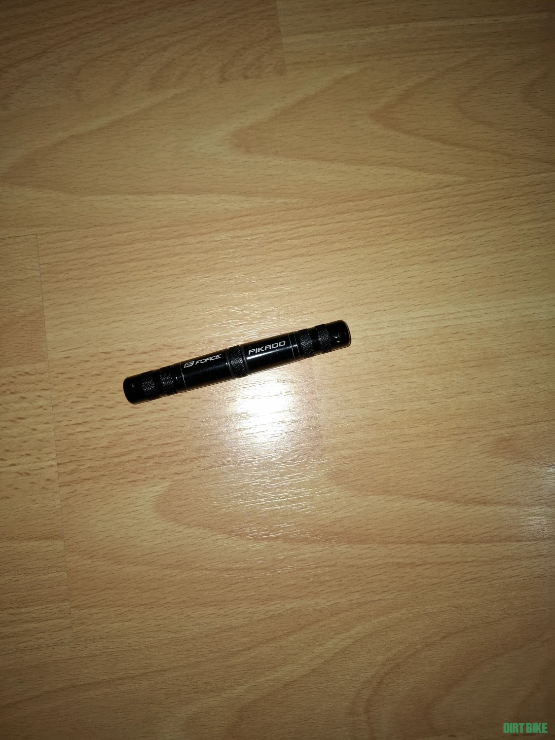1. Kit reparatii Force Pikado