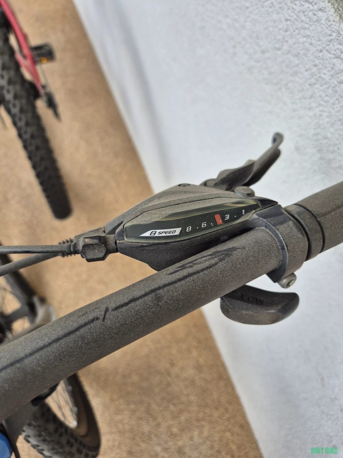 2. Vând bicicleta ROMET
