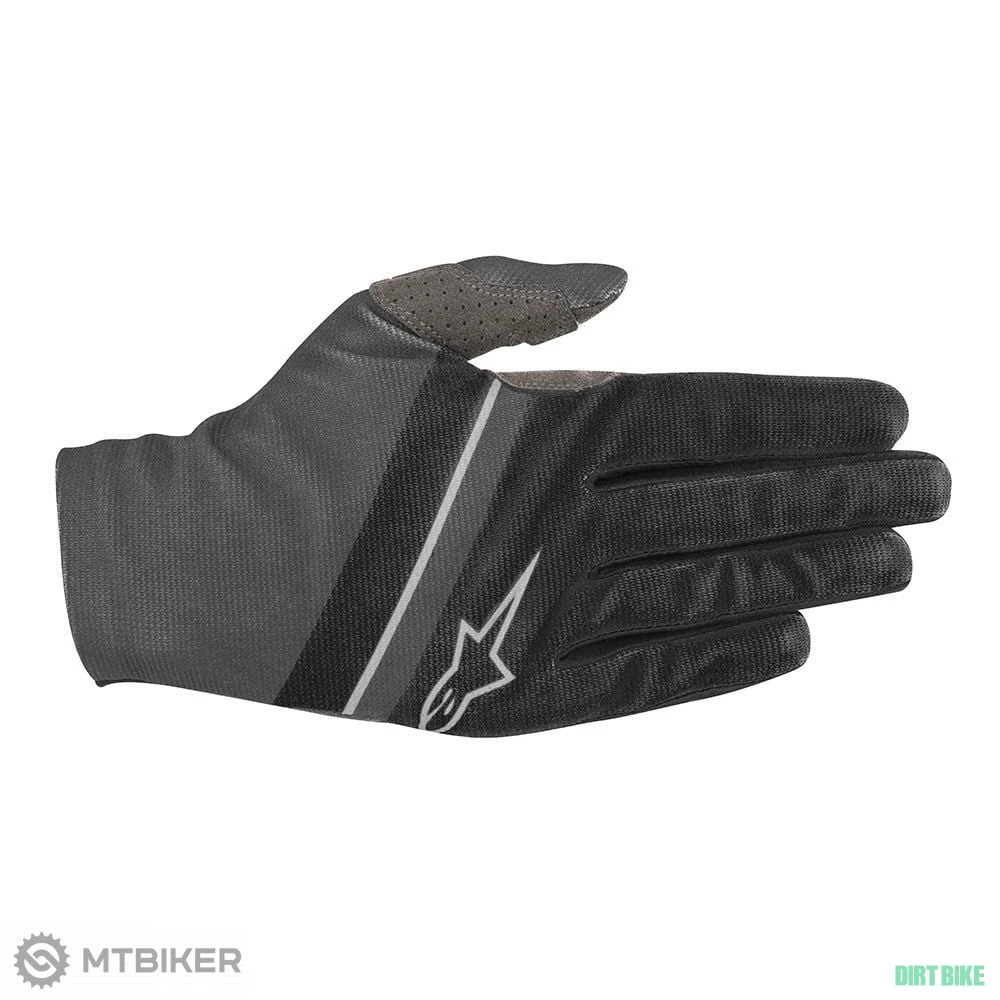 1. Manusi ciclism Alpinestars Aspen Plus