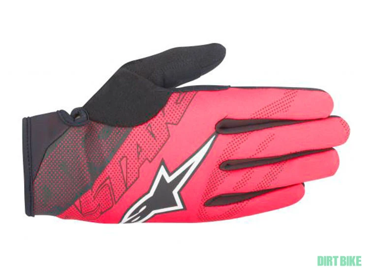 1. Alpinestars Stratus
