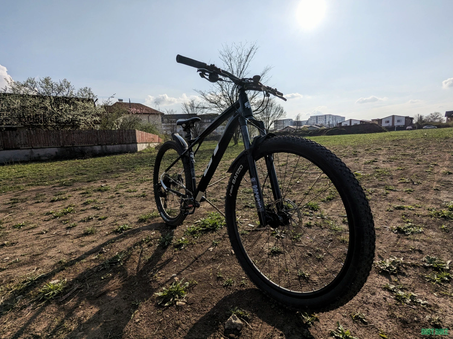 1. GT Avalanche 2023