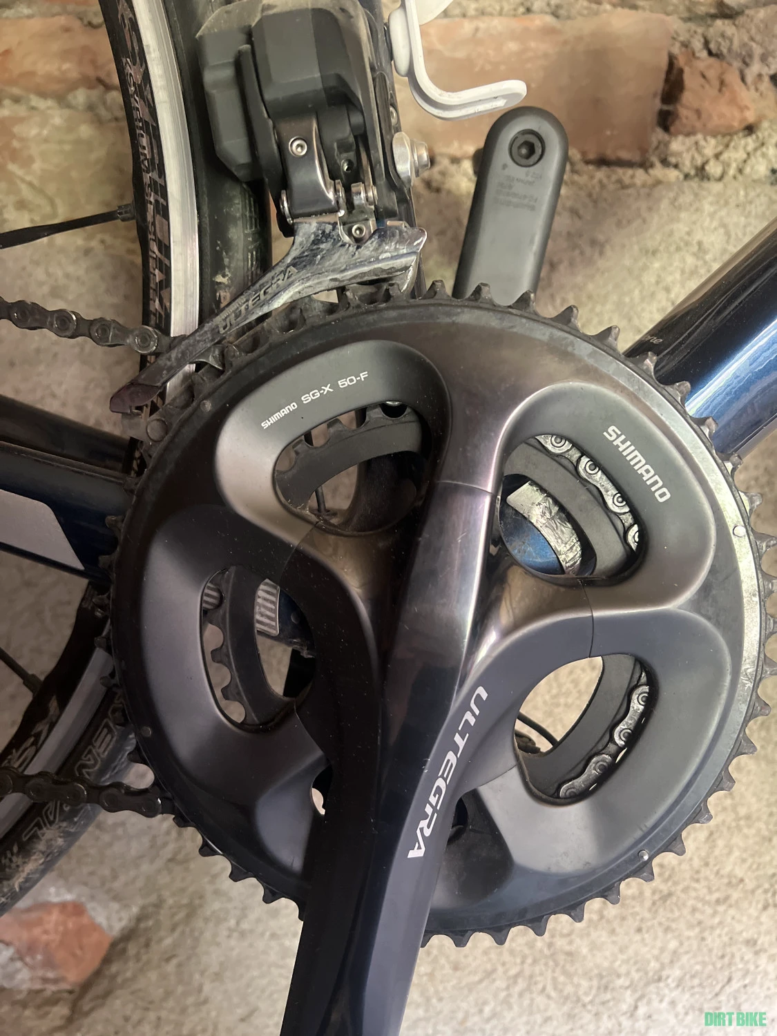 4. Trek madone 5.9
