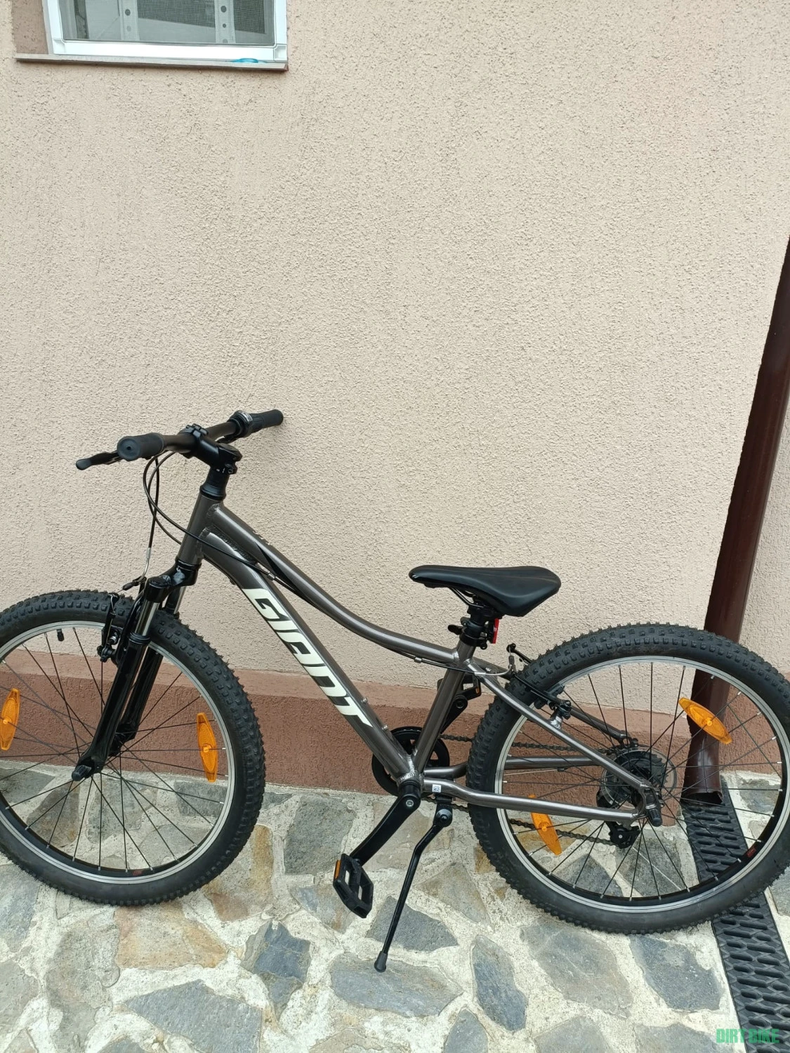 1. Bicicleta Giant Noua