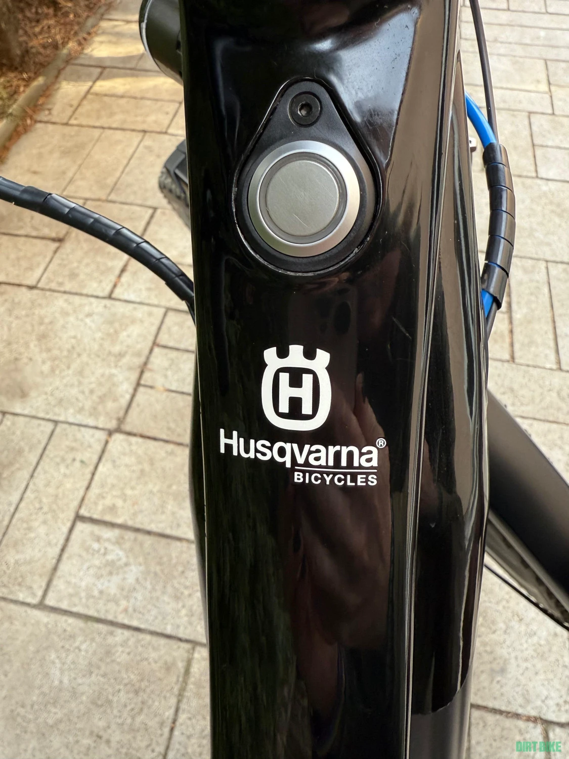1. Husqvarna GT3