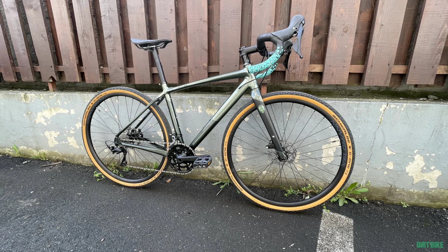1. Bianchi Impulso 2024 GRX M