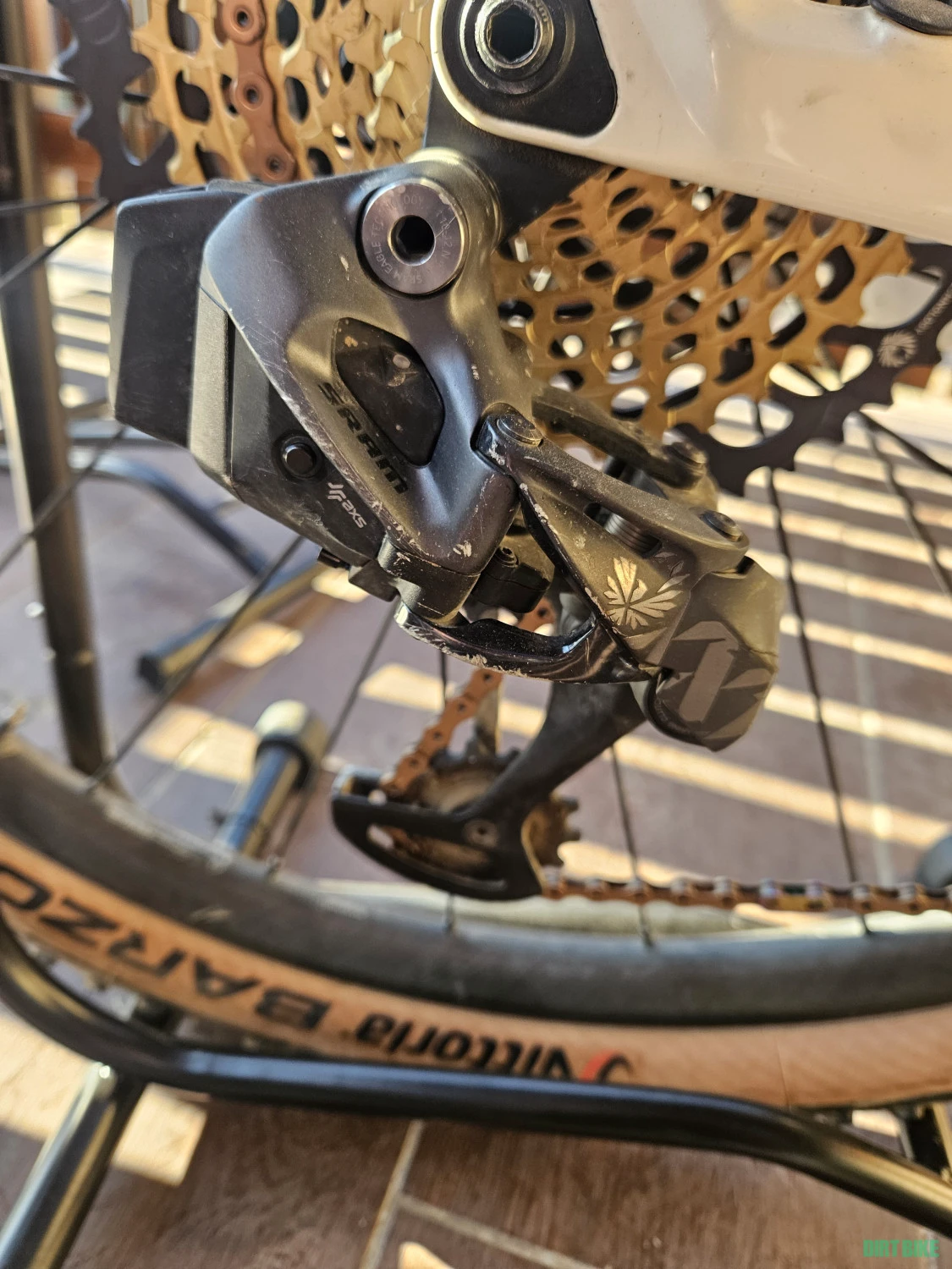 3. Canyon Lux CF SLX 9 LTD