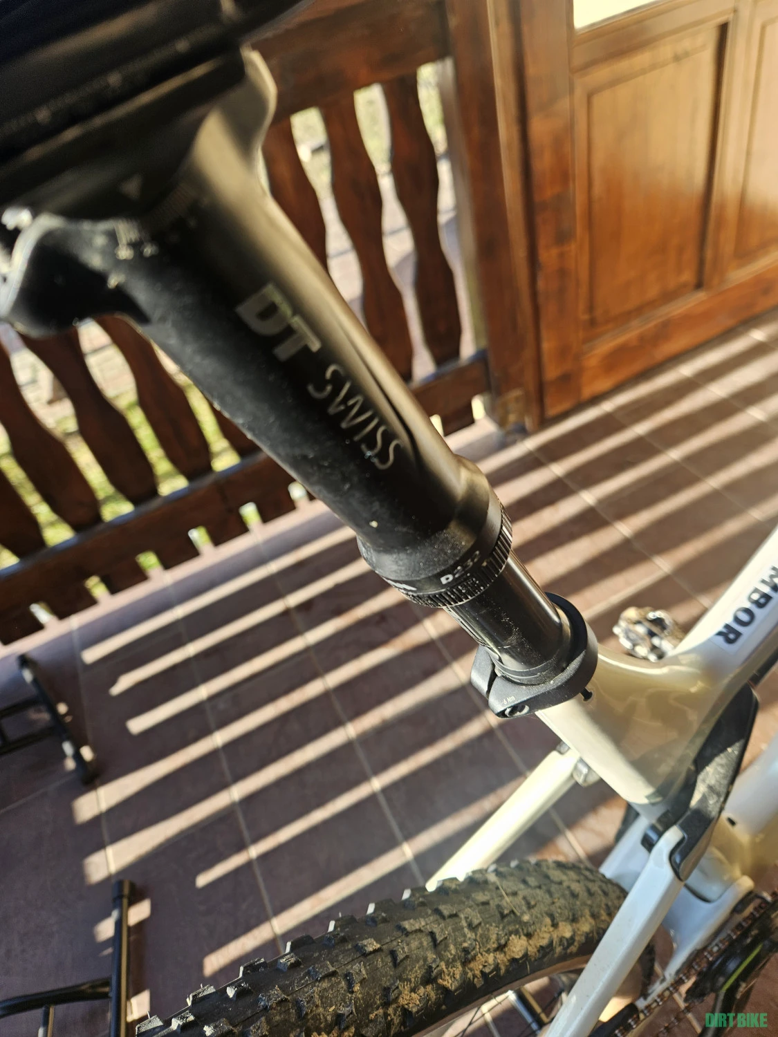 2. Canyon Lux CF SLX 9 LTD
