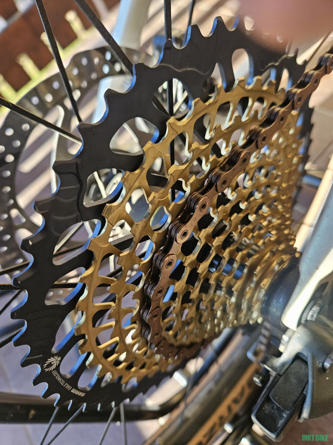 4. Canyon Lux CF SLX 9 LTD