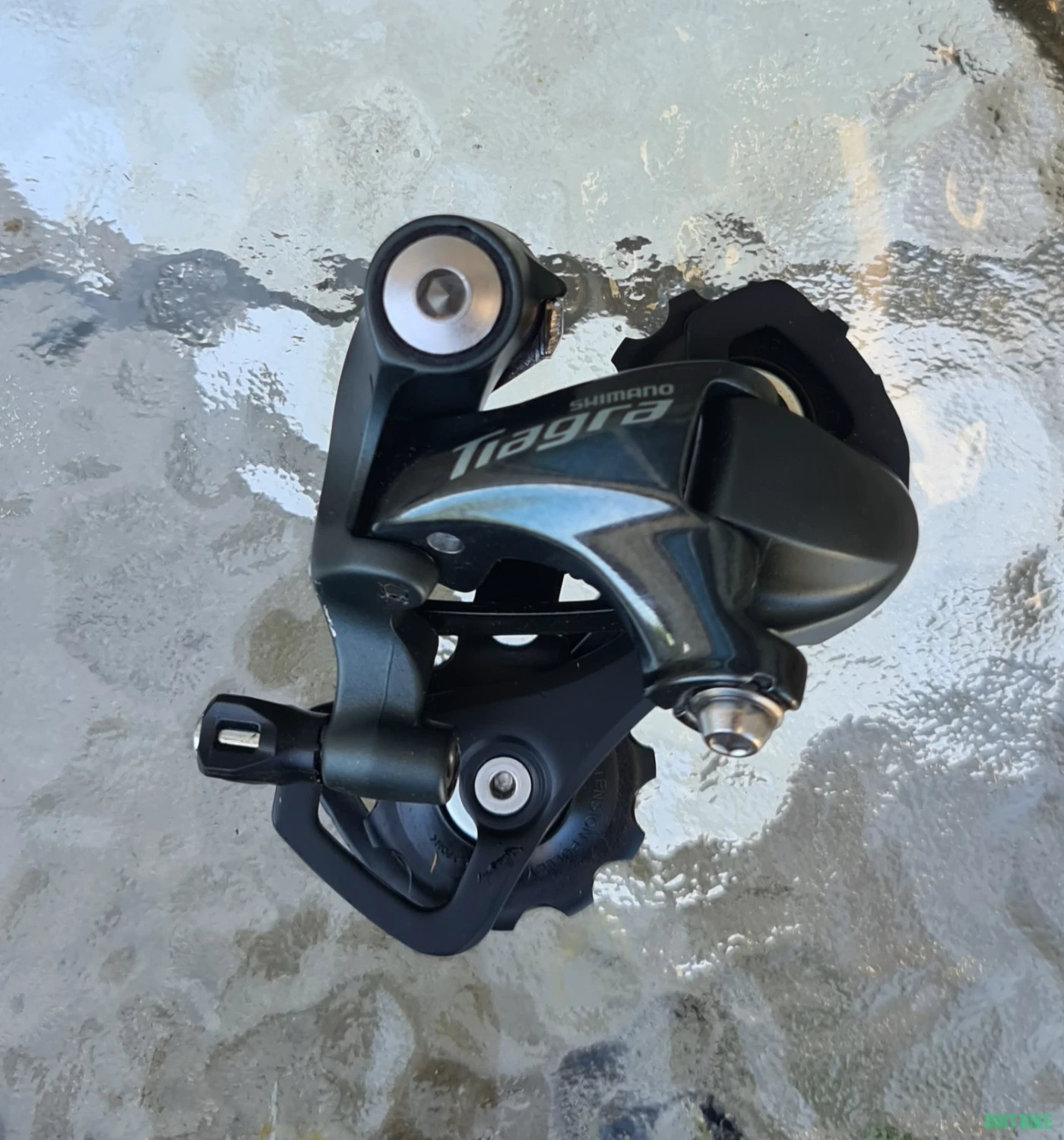 1. Schimbator spate Shimano Tiagra nou nout