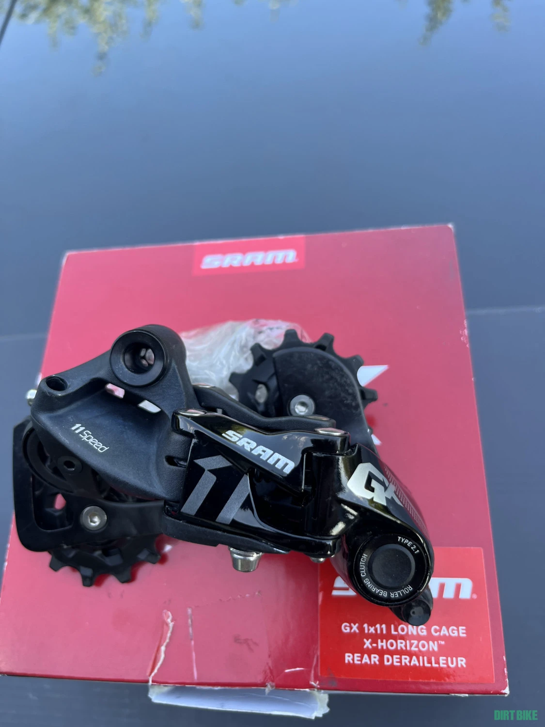 1. Vând schimbătoare spate SRAM Rival și GX 1x11