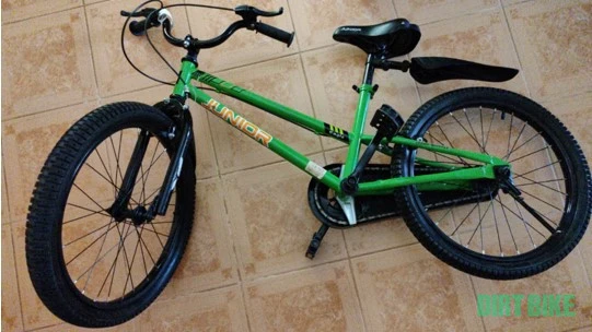 1. Bicicleta romaneasca 100%