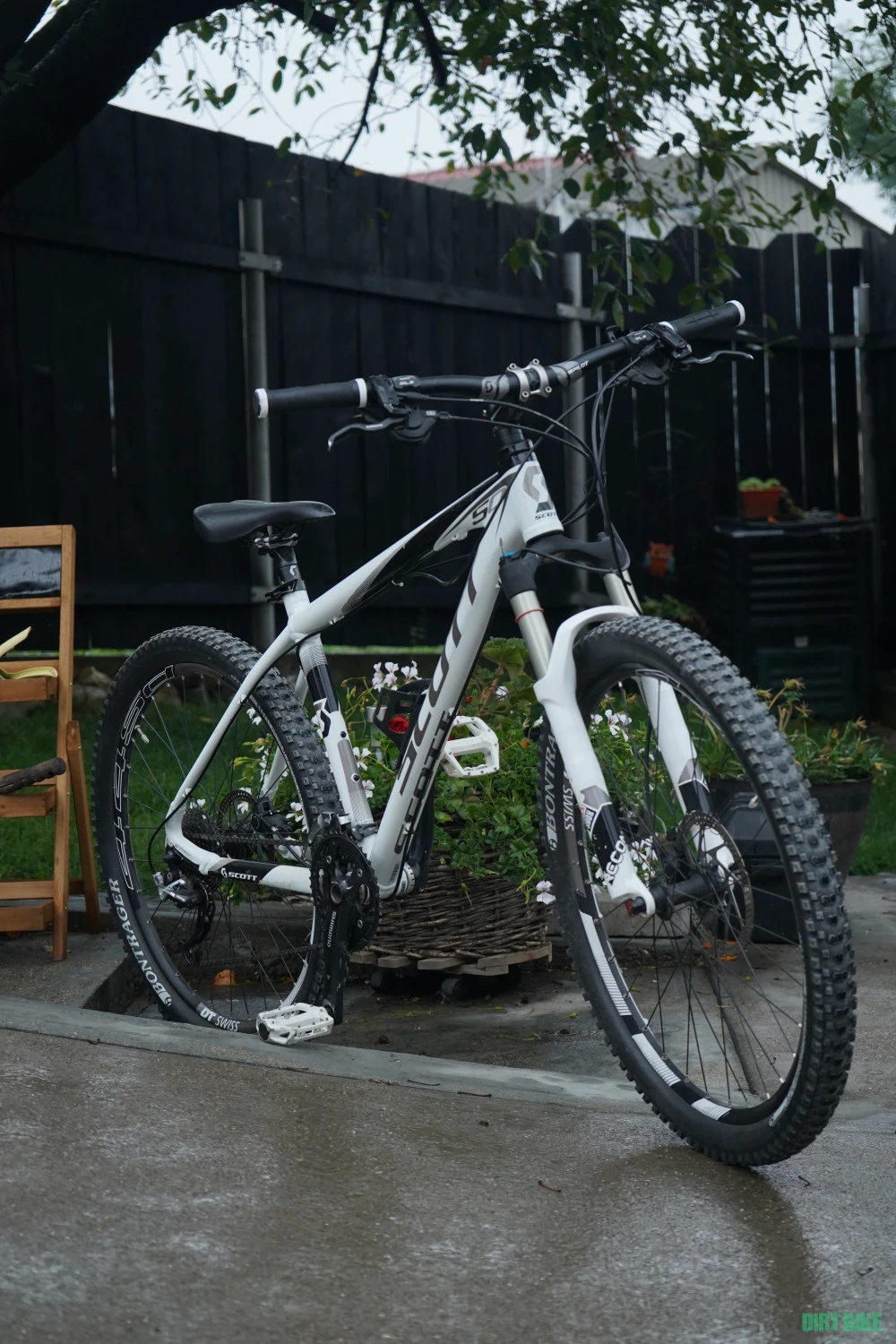 1. Scott Aspect
