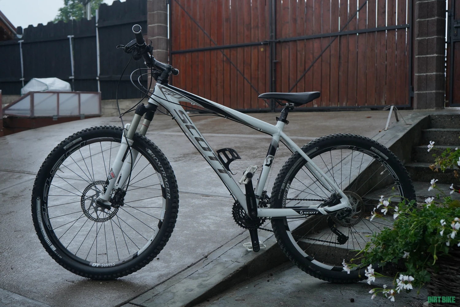3. Scott Aspect