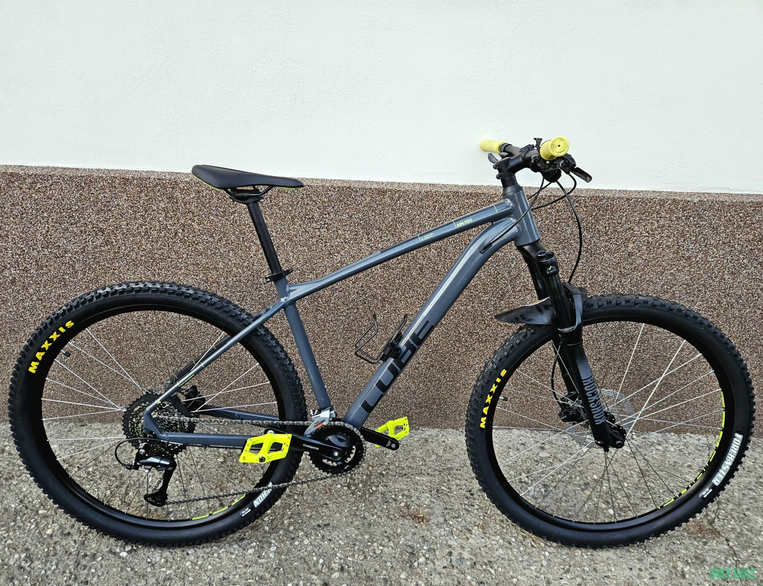 1. Cube AIM Pro 2023