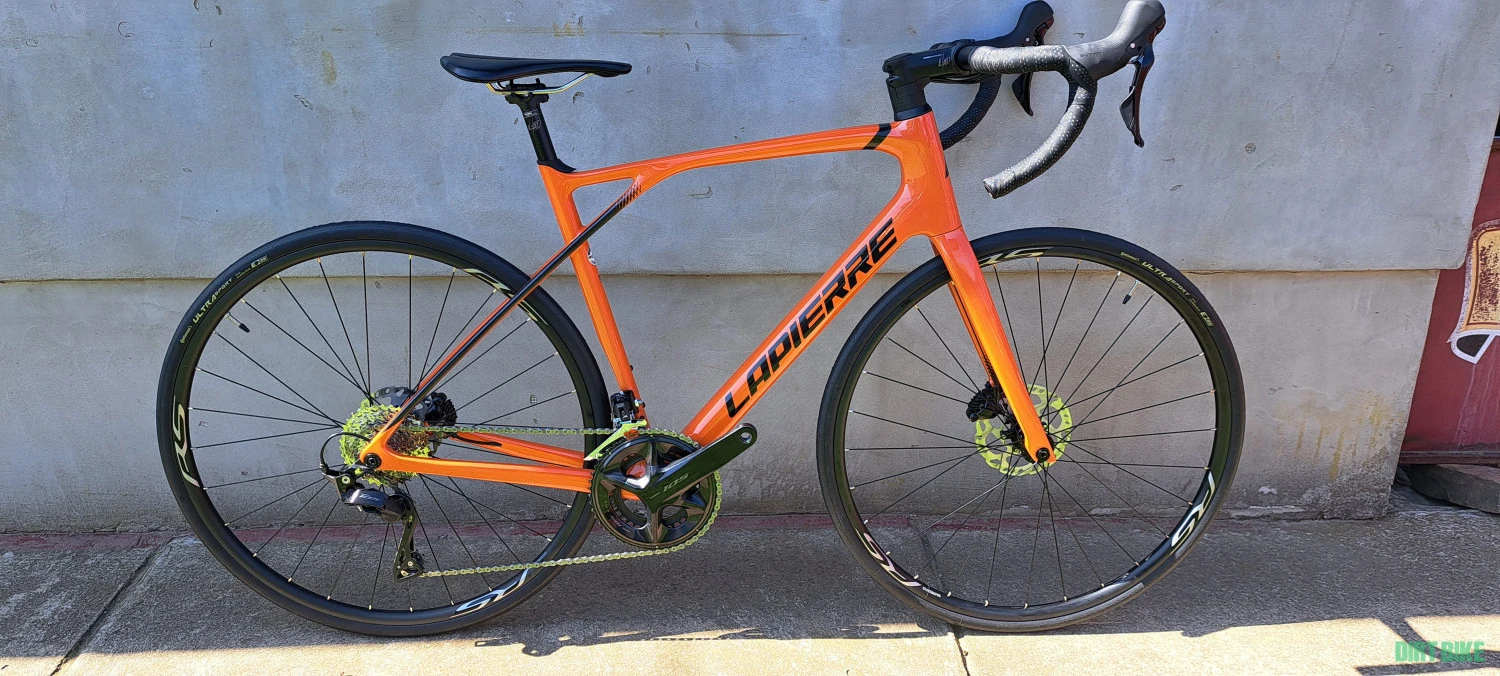 1. Cursiera carbon LaPierre