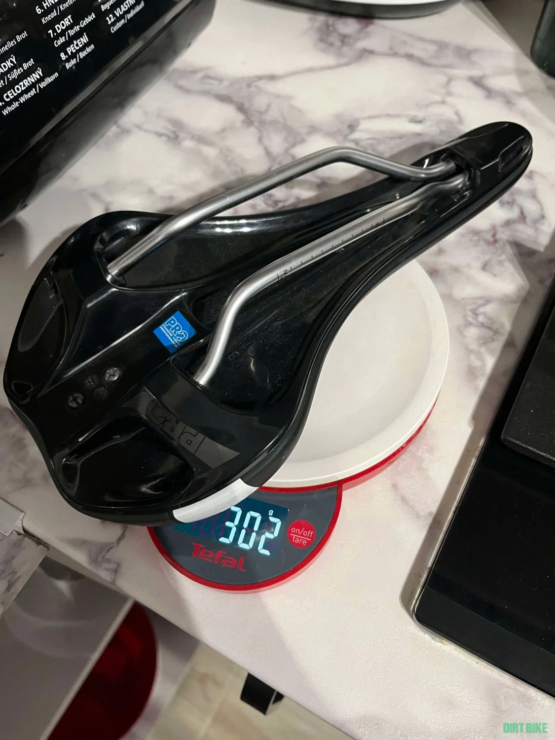 1. Șa PRO Volture CrMo E-MTB 142mm