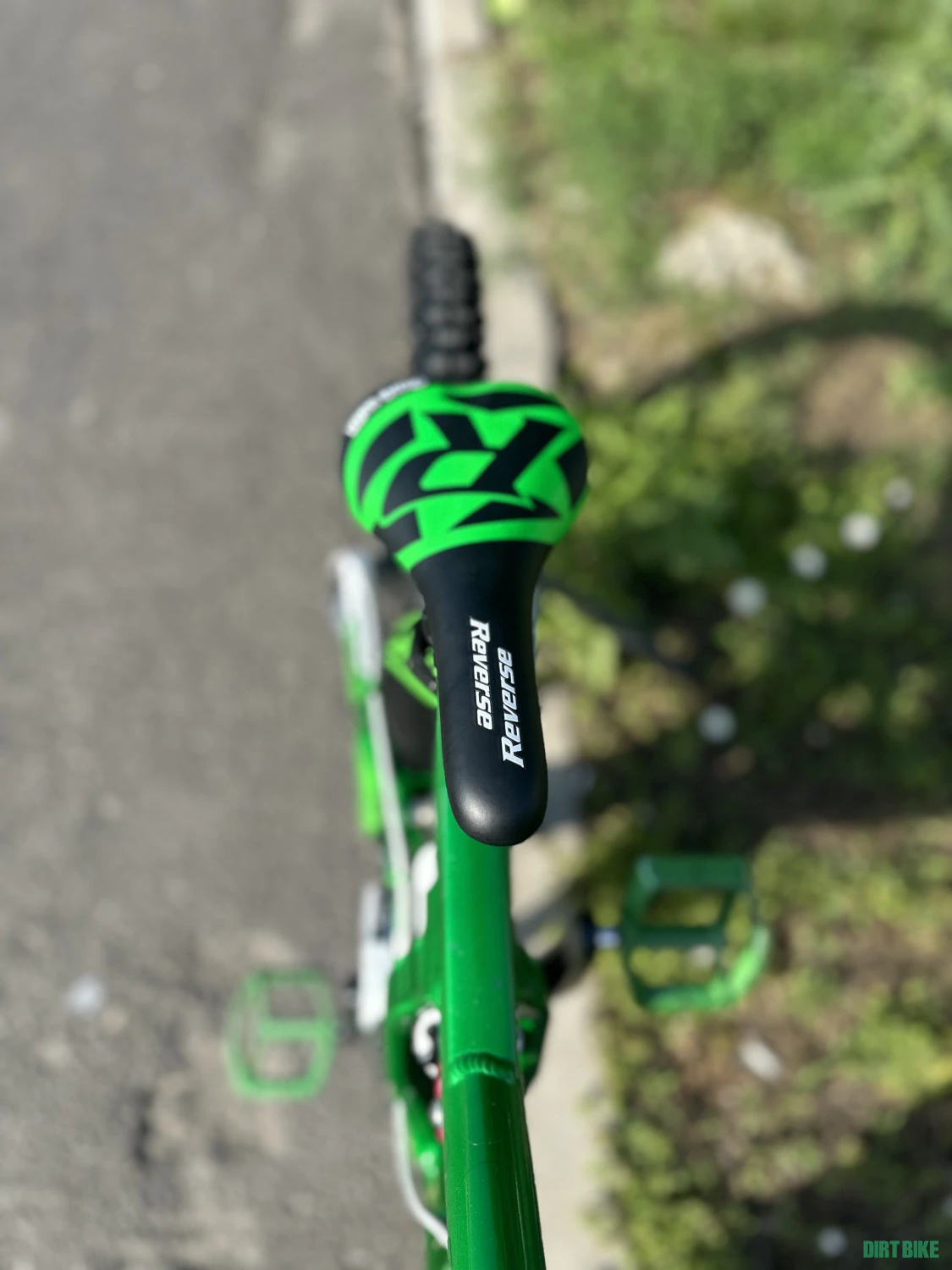 14. Vand Solid Mission 9 Downhill 26”