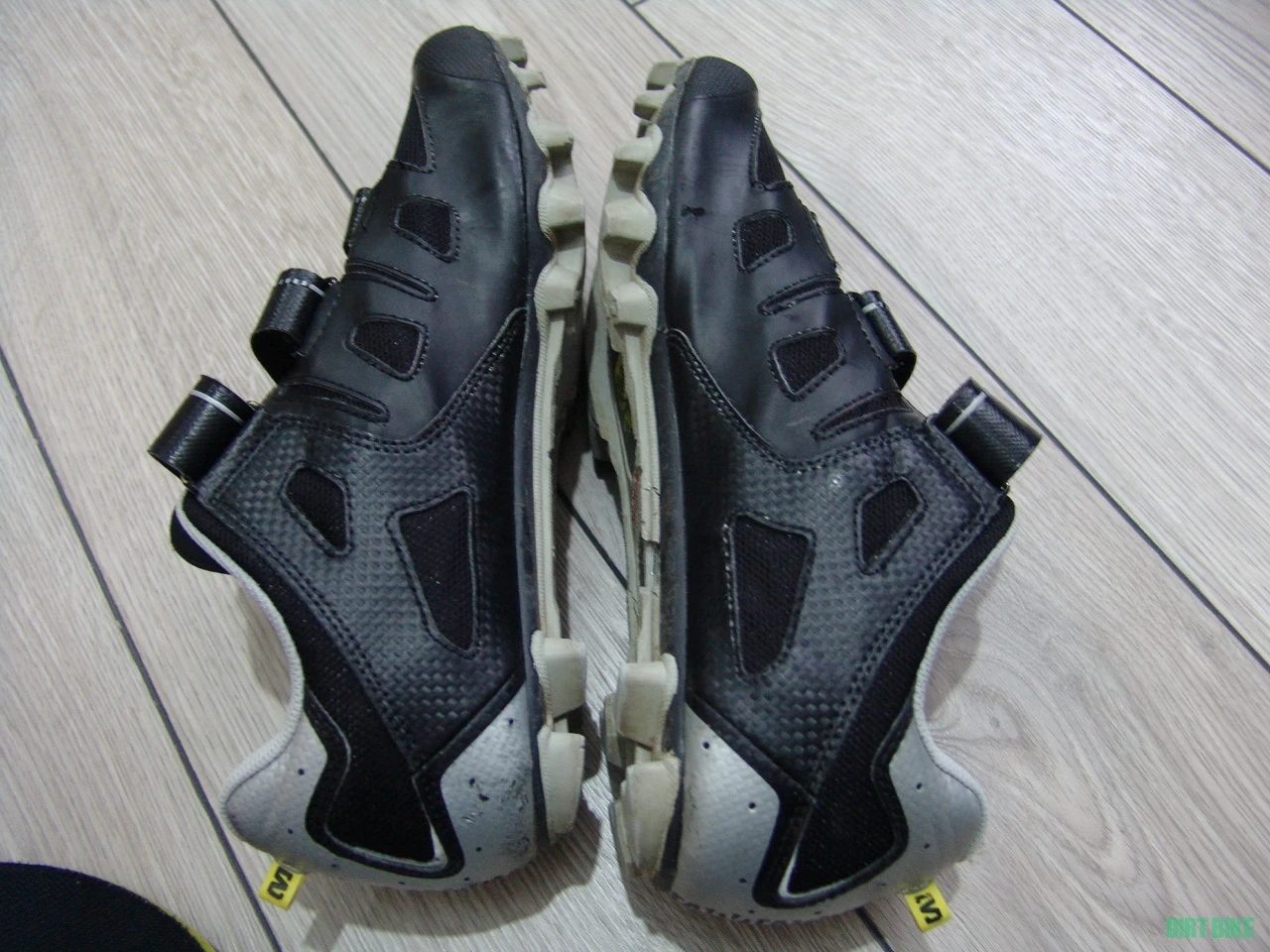 4. Pantofi MTB MAVIC 43