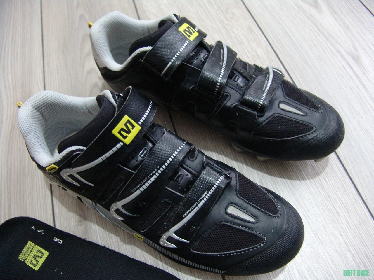 2. Pantofi MTB MAVIC 43