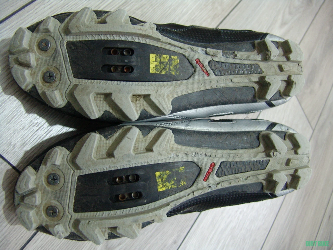 11. Pantofi MTB MAVIC 43