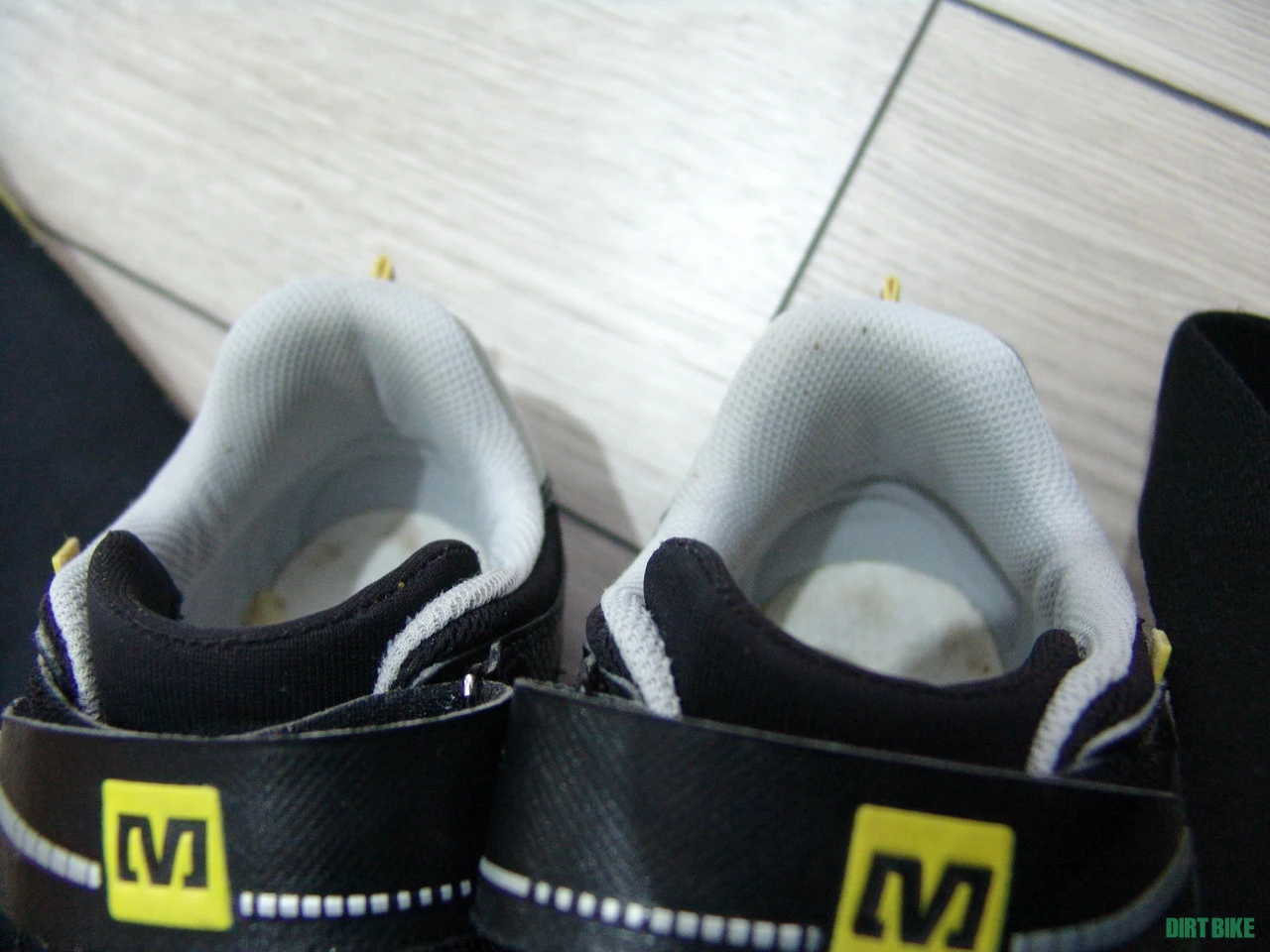 10. Pantofi MTB MAVIC 43