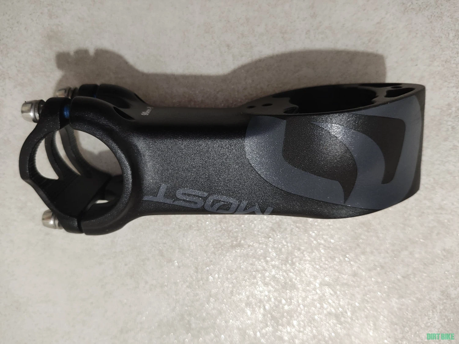 1. Pipa Most pentru Pinarello