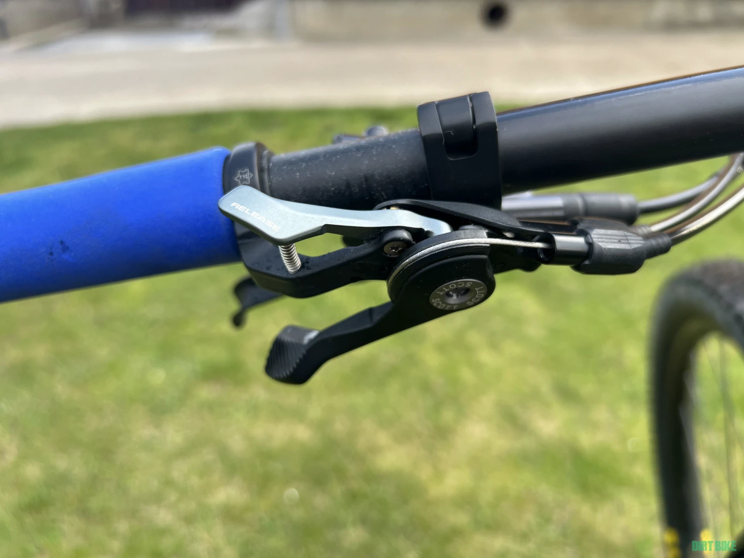 7. Scott Spark Rc 900Team Issue AXS 2020