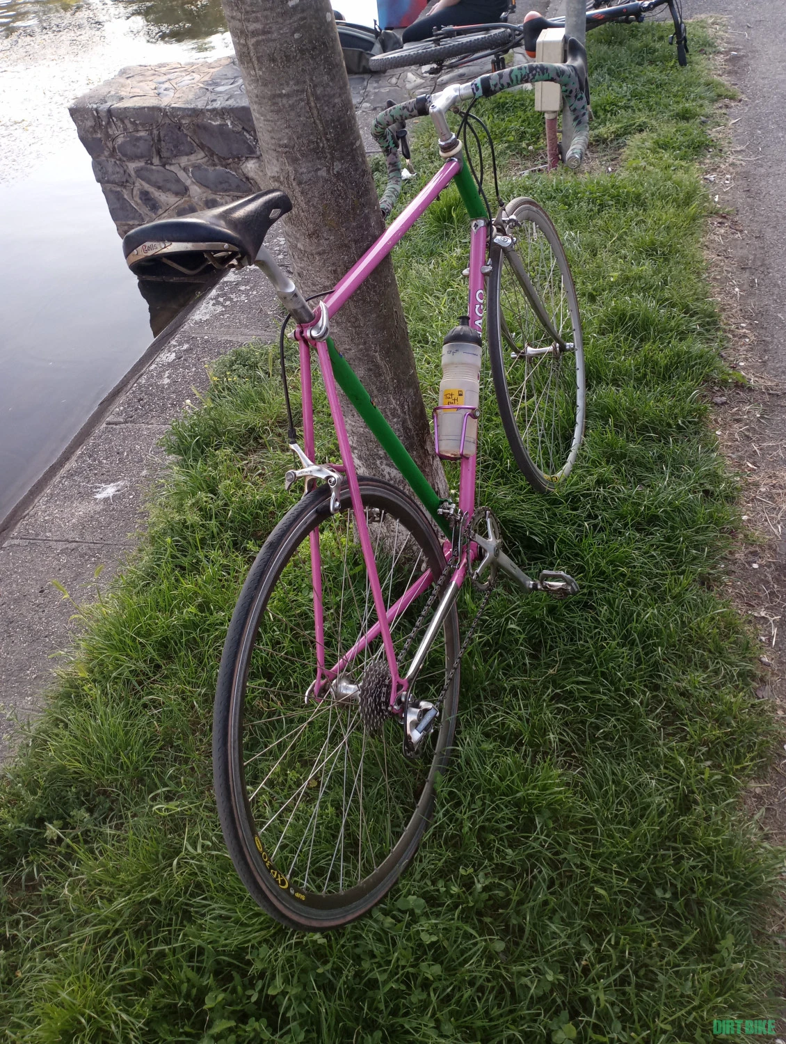 1. Colnago Super sport